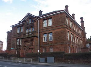 Mount Florida Primary School